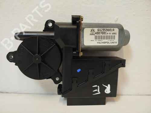 Used Right front window motor Right front window motor VW POLO IV (9N_, 9A_) 1.2 12V (64 hp) 35917892 35917892