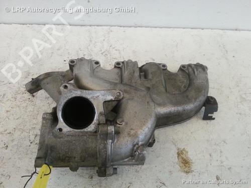 Used Intake manifold AUDI A3 Sportback (8PA) 2.0 TDI 16V (140 hp) 31778725