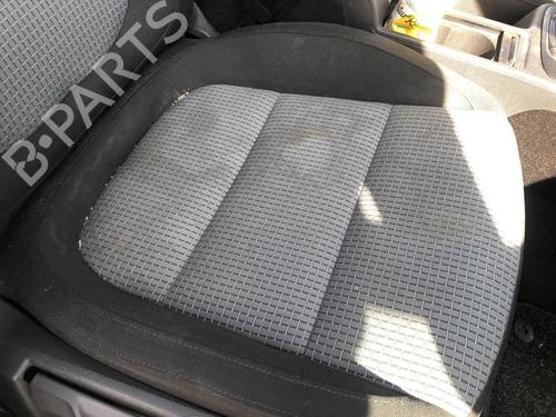 Right front seat SKODA SUPERB II (3T4) 1.8 TSI | BP35917849C16  - Image 5