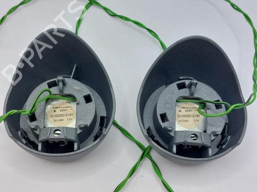 Other SMART CITY-COUPE (450) 0.6 (450.330, 450.332) | BP31789664O1 