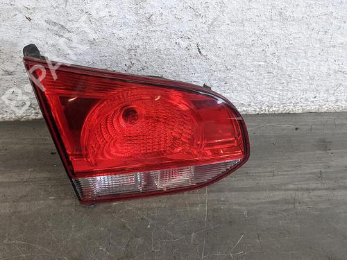 Other VW GOLF VI (5K1) 1.4 TSI | BP31783726O1 