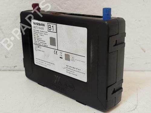 Andre NISSAN LEAF (ZE1) Electric | BP31791078O1