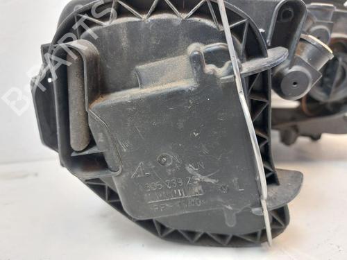 Left headlight VW TOURAN (1T1, 1T2) 1.6 FSI | BP31959561C28