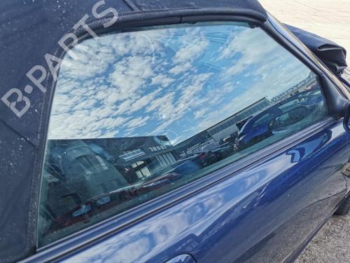 Vitre porte avant droite MG MG TF 135 (136 hp) 31959372