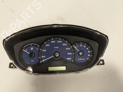 Used Other CHEVROLET MATIZ (M200, M250) 0.8 LPG (52 hp) 31786194