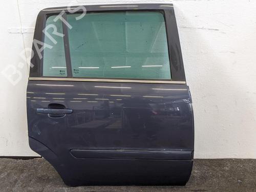 Used Right rear door OPEL ZAFIRA / ZAFIRA FAMILY B (A05) 2.2 (M75) (150 hp) 31783550