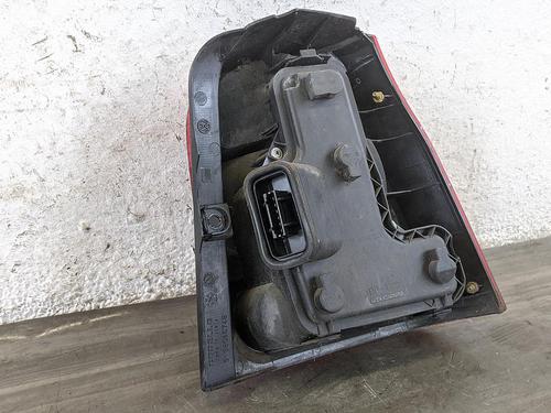 Left taillight NISSAN PRIMERA Hatchback (P11) 1.8 16V | BP32396887C34 