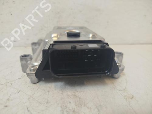 Engine control unit (ECU) HYUNDAI i30 FASTBACK (PDE, PDEN) 1.0 T-GDI hybrid 48V | BP31791185M57 