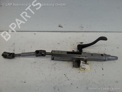 Used Steering column SEAT IBIZA IV SC (6J1, 6P5) 1.4 TDI (80 hp) 31778162