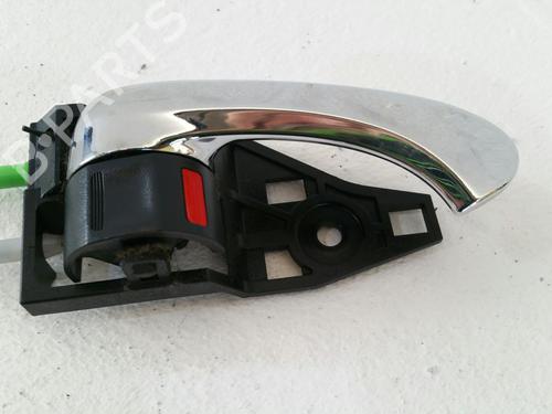 Front right lock TOYOTA RAV 4 III (_A3_) 2.2 D 4WD (ALA30_, ALA30R) | BP31780300C97 