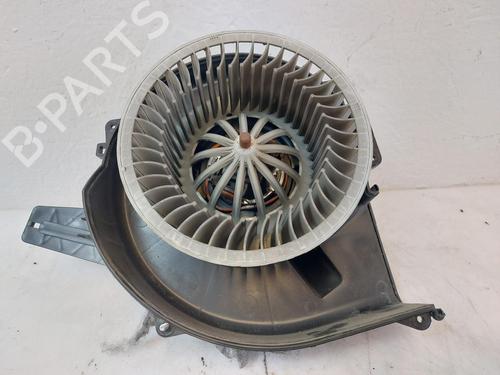Ventilator motor SKODA FABIA III (NJ3) 1.2 TSI (90 hp) 31789763