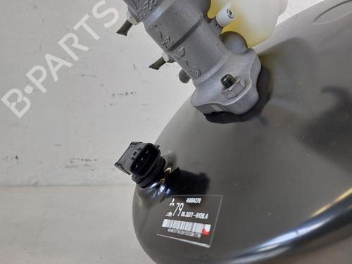 Servo brake MITSUBISHI ECLIPSE CROSS (GK_, GL_) Plug-in Hybrid 4WD (GL3W) | BP31788533M42  - Image 7