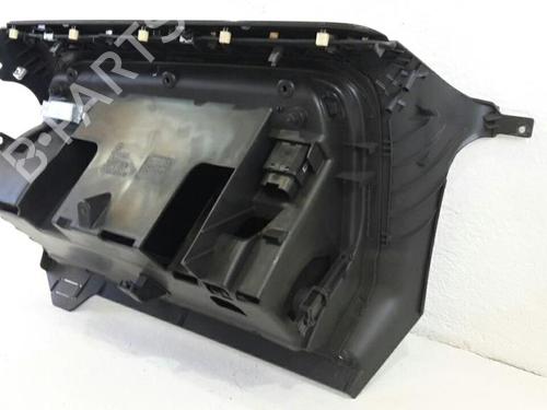 Glove box VW GOLF VI (5K1) 1.4 TSI | BP31780619C95 