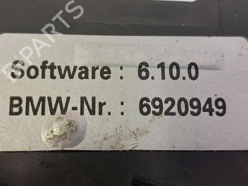 Sunroof engine BMW 7 (E65, E66, E67) 745 i, Li | BP31790029M60 