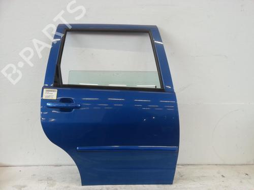 Andre VW POLO Variant (6V5) 1.4 16V (75 hp) 31779337