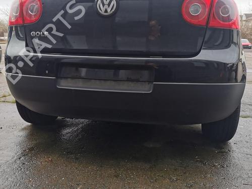 rear-bumper-vw-golf-v-1k1-2003-2004-2005-2006-2007-2008-2009-2010-31958953 main image