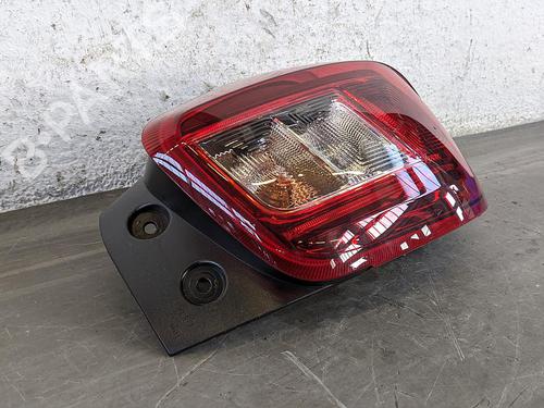 Other DACIA SPRING EV (B6M1) | BP31783777O1 