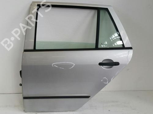 Porta trás esquerda NISSAN PRIMERA Hatchback (P11) 1.8 16V (114 hp) 31780358