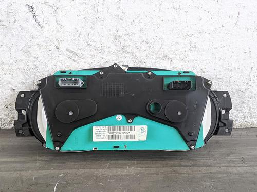 Instrument cluster DACIA SANDERO 1.4 (BS0C, BS0A, BS0G, BS1F, BS0E) | BP31784213C47 