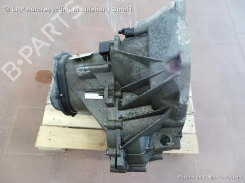 Outra FORD KA (RB_) 1.3 i (60 hp) 31776872