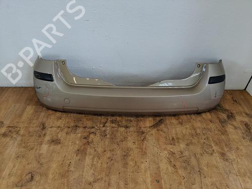 Stoßstange hinten für RENAULT MODUS / GRAND MODUS (F/JP0_) 1.6 (JP0L, JP0V) (88 hp) 31780501