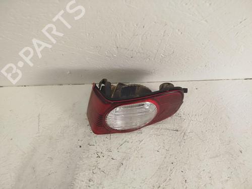 Reverse light CITROËN C3 Picasso (SH_) 1.6 HDI 90 | BP31788086C36 
