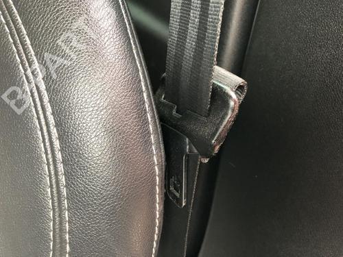 Sikkerhedssele foran venstre RENAULT MEGANE III Grandtour (KZ0/1) 2.0 dCi (163 hp) 31959179