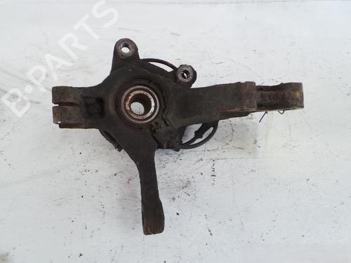 Right front steering knuckle DACIA LOGAN (LS_) 1.4 MPI LPG (LS0C) | BP31777194M26 - Image 3