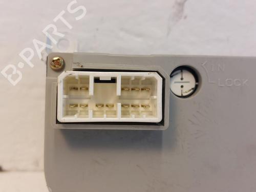 Comando clima HONDA STREAM (RN) 1.7 16V (RN1) | BP31790715I5 