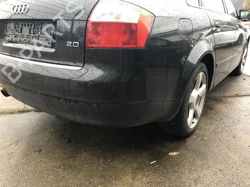 Bagtil kofangere AUDI A4 B6 (8E2) 2.0 | BP31791353C8 