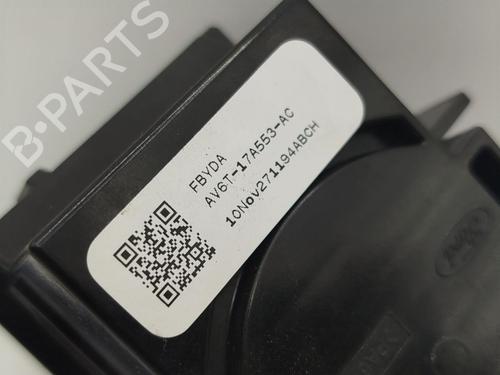 Steering column stalk FORD FOCUS III 1.6 Ti | BP31790416I23