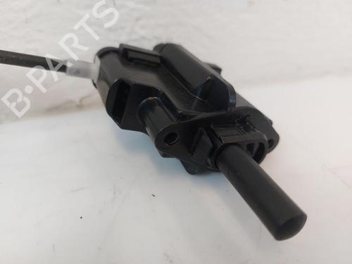 Andre FORD FIESTA VII (HJ, HF) 1.0 EcoBoost mHEV ACTIVE | BP31789672O1