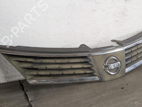 Grille NISSAN TIIDA Hatchback (C11) 1.6 | BP31786077C40 