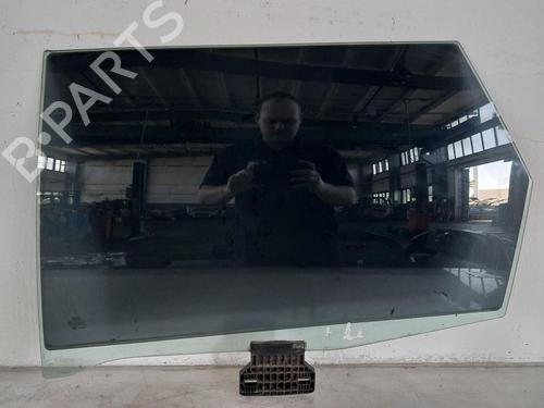 Used Rear left door window Rear left door window AUDI A4 B6 Avant (8E5) 2.5 TDI (163 hp) 34407621 34407621