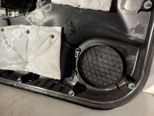 Forreste højre beklædning NISSAN LEAF (ZE1) Electric | BP31791048C59