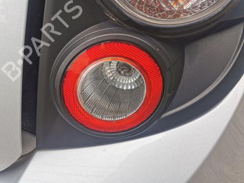 Right taillight CHEVROLET AVEO Hatchback (T300) 1.4 | BP31789658C35