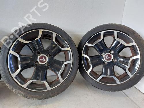 Other CITROËN DS3 (SA_) 1.6 THP 155 | BP33295053O1 - Image 3