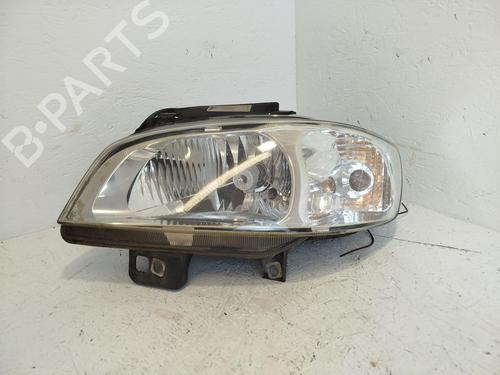 Andre SEAT IBIZA II (6K1) 1.4 i (60 hp) 31786425