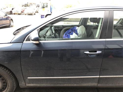 Used Left front door Left front door VW PASSAT B6 (3C2) 1.9 TDI (105 hp) 34103574 34103574
