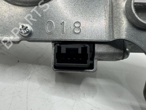 Rear wiper motor MITSUBISHI ECLIPSE CROSS (GK_, GL_) Plug-in Hybrid 4WD (GL3W) | BP31788645M102