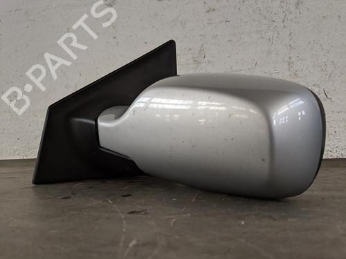 Left mirror RENAULT CLIO III Grandtour (KR0/1_) 1.5 dCi (KR0F) | BP31783069C26 