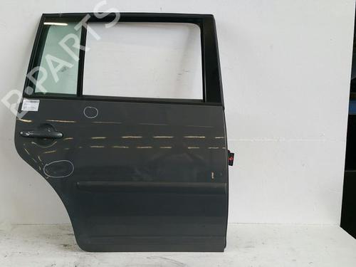 Used Right rear door VW TOURAN (1T1, 1T2) 1.6 FSI (115 hp) 31779527