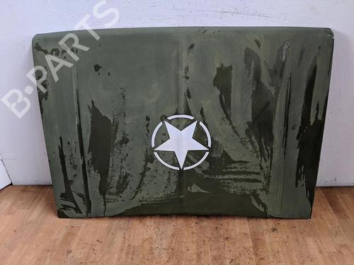 Capot FORD USA EXPLORER (UN46) 4.0 V6 4WD (165 hp) 31782795