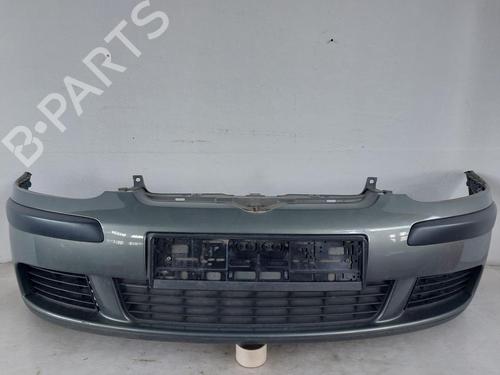 Used Front bumper Front bumper VW GOLF V (1K1) 1.4 16V (75 hp) 33411121 33411121