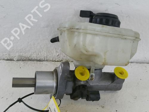 Used Brake master cylinder VW GOLF VI (5K1) 1.2 TSI (86 hp) 31781412
