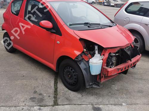 Left headlight TOYOTA AYGO (_B1_) 1.0 (KGB10_, KGB10R) | BP31788839C28 