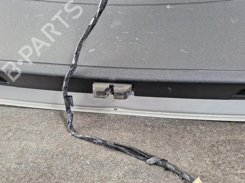 Tailgate FORD FOCUS II (DA_, HCP, DP) 1.6 TDCi | BP31785425C6