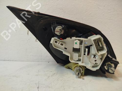 Right tailgate light VW PASSAT CC B6 (357) 2.0 TDI | BP31787788C80 