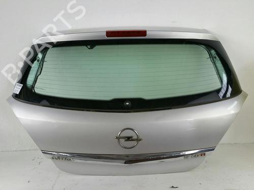 Bagklap CC/Kombi-Coupé OPEL ASTRA H (A04) 1.7 CDTI (L48) (100 hp) 31780961
