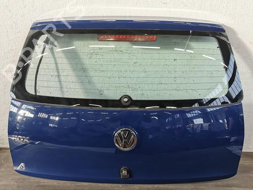Used Tailgate NISSAN PRIMERA Hatchback (P11) 1.8 16V (114 hp) 32353086